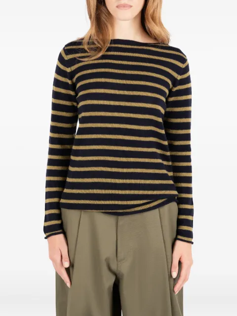 Société Anonyme Charlize sweater