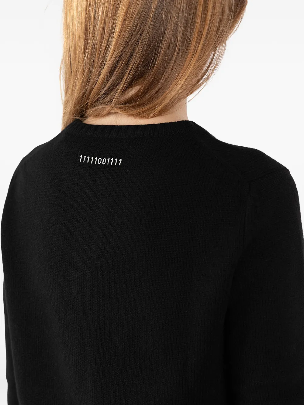 Société Anonyme Natalie Cardigan In Black