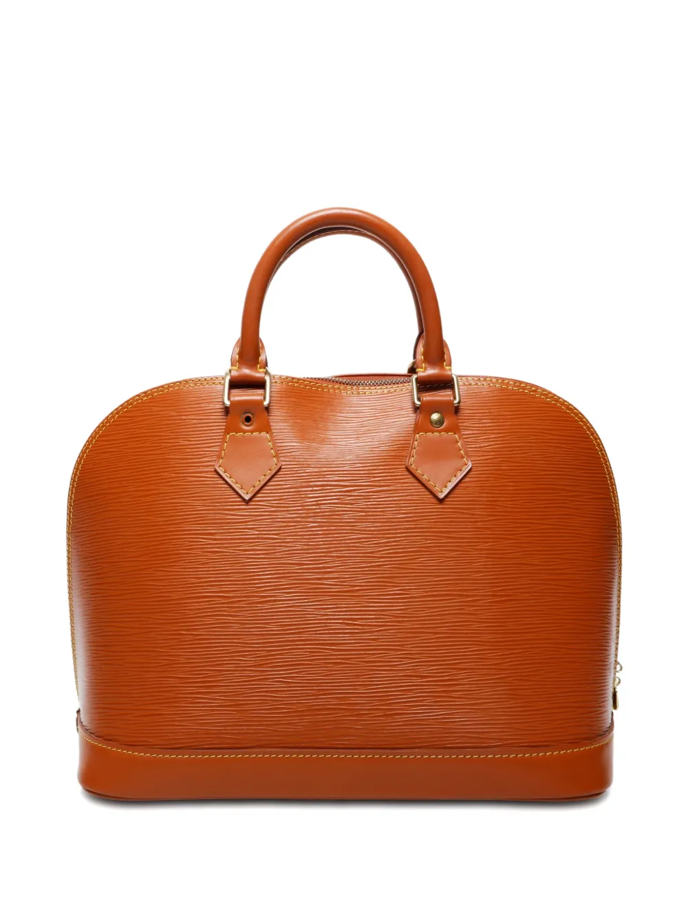 Louis Vuitton Pre-Owned 1996 Epi Alma PM tote bag | Pre-Owned | Image 2