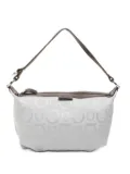 Ferragamo Pre-Owned 1990-2010s Gancini shoulder bag - Grey