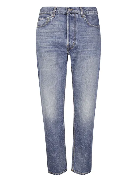 Haikure five-pocket jeans