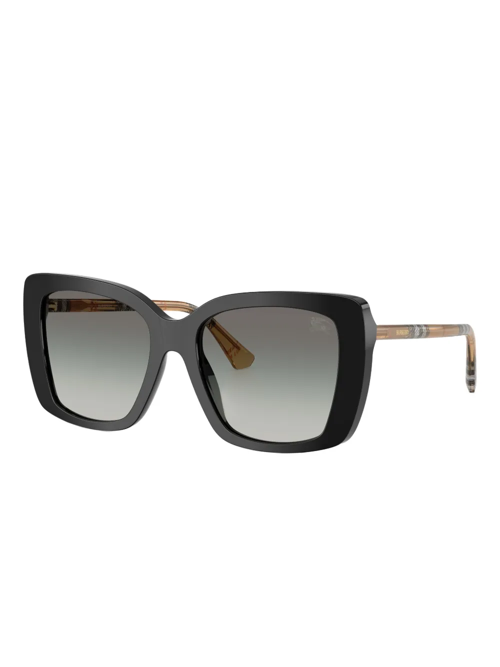 Burberry square-frame sunglasses | Image 2