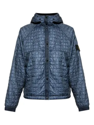 Dolce & Gabbana キルティング ジャケット | ブルー | FARFETCH JP