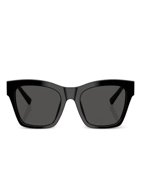 Dolce & Gabbana square-frame sunglasses