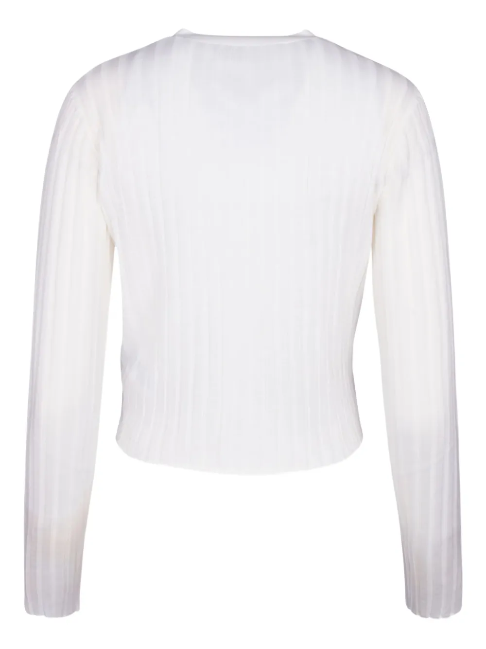 IRO ribbed cardigan | Cardigans | Image 2