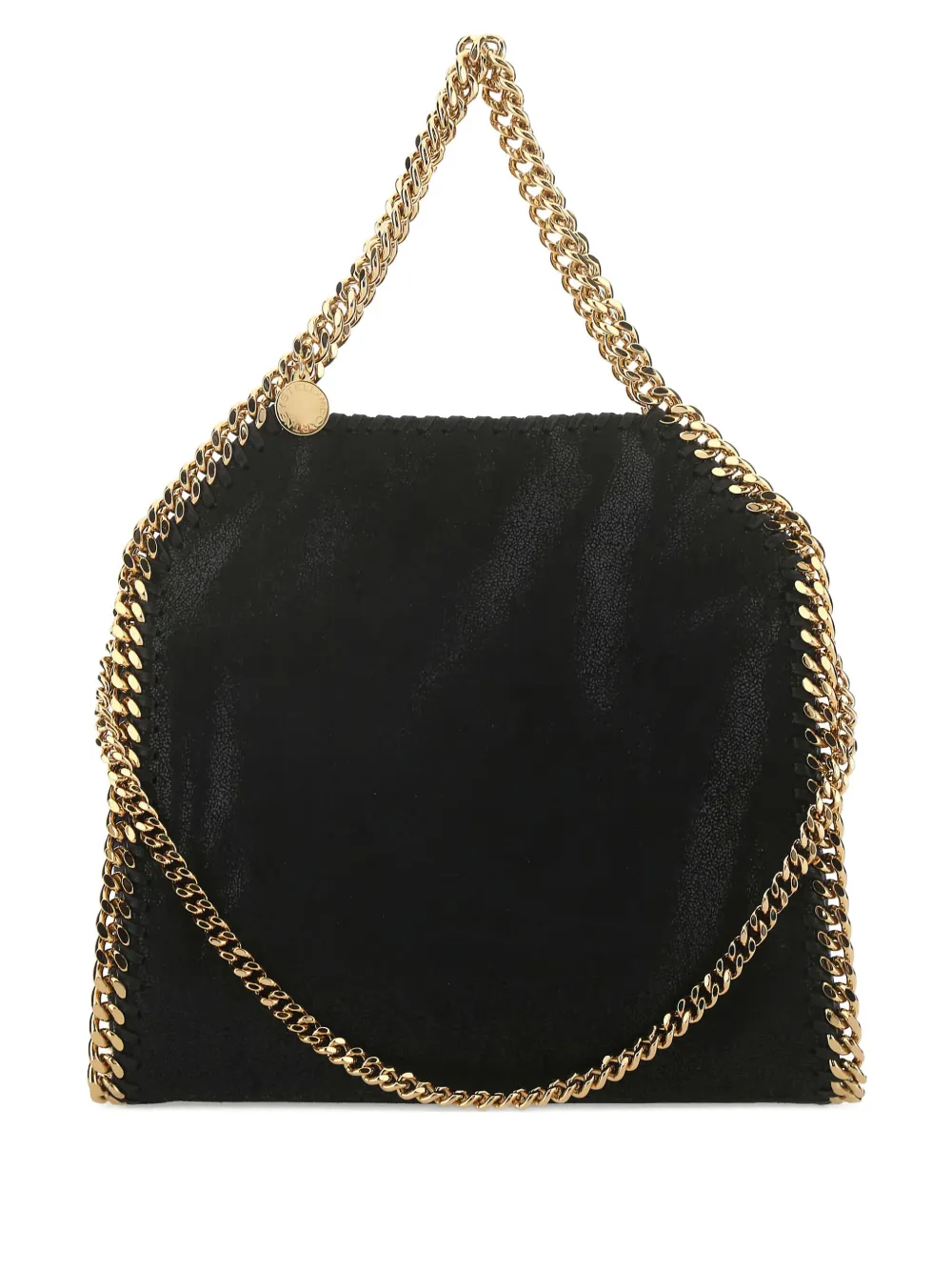 Stella McCartney Falabella tote bag - ブラック Stella McCartney Falabella tote bag - ブラック