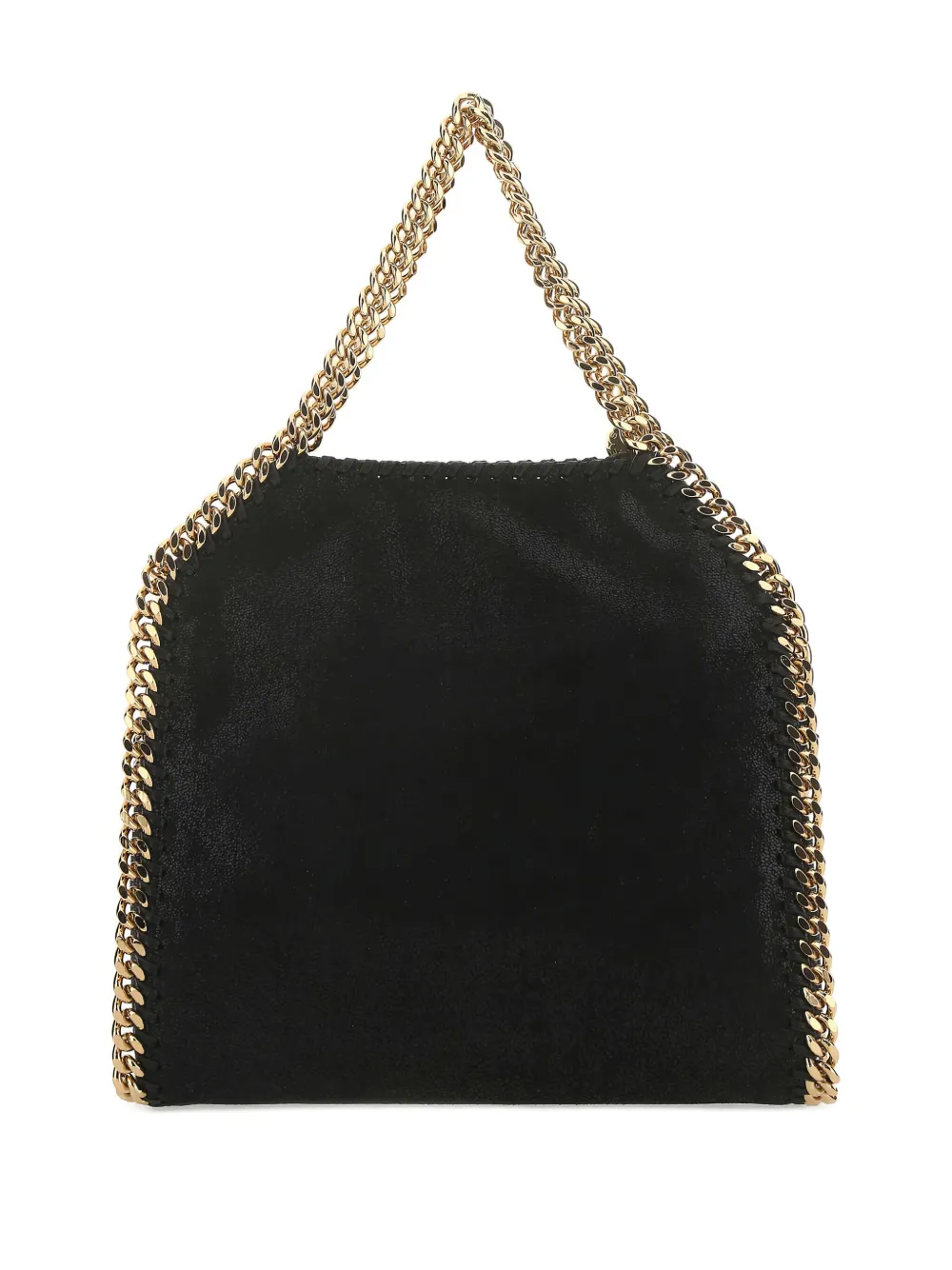 Stella McCartney Falabella tote bag - Zwart