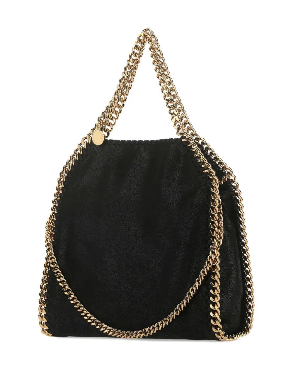 Stella McCartney Falabella tote bag Zwart