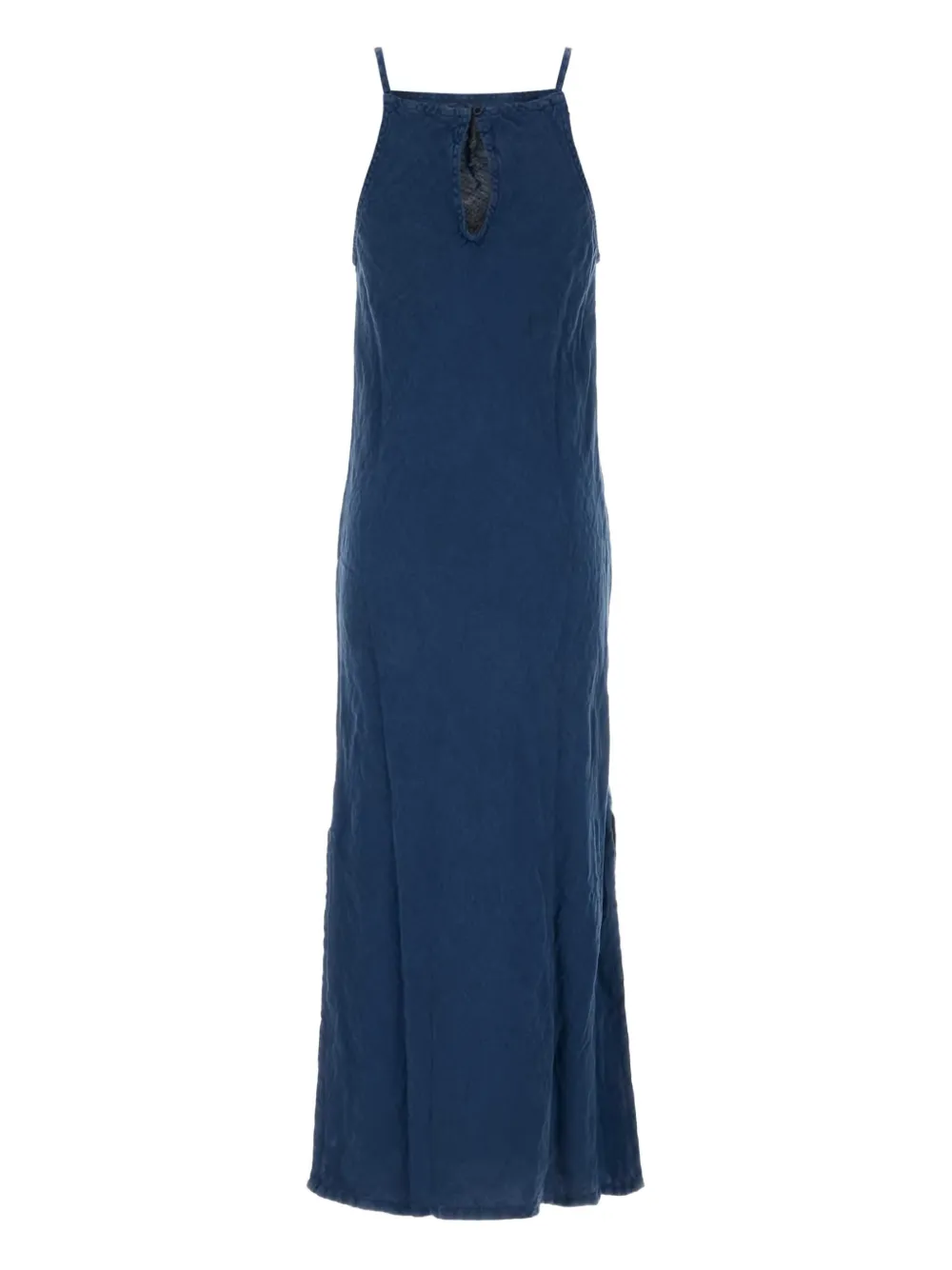 LOIS JEANS  linen maxi dress | Vestidos de día | Image 2