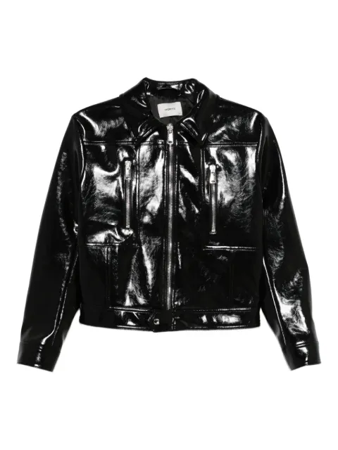 Coperni zip-front jacket