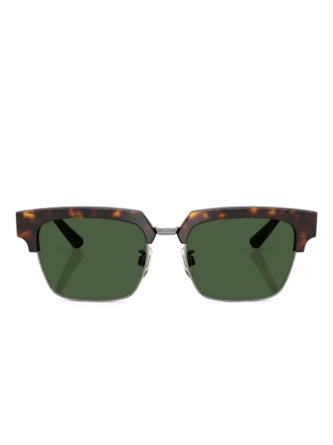 Dolce & Gabbana Eyewear DG4522 square-frame sunglasses