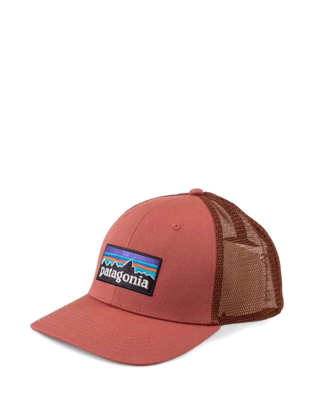 Patagonia Chapéu com patch de logo | Homem | Image 2