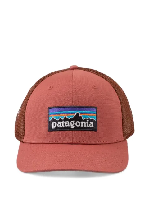 Patagonia sombrero con parche del logo