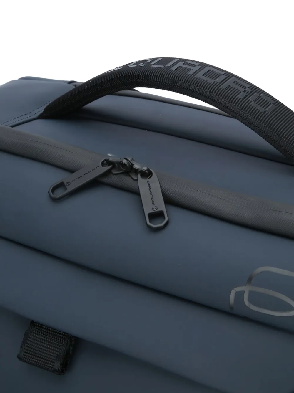 PIQUADRO zipped suitcase | Image 2
