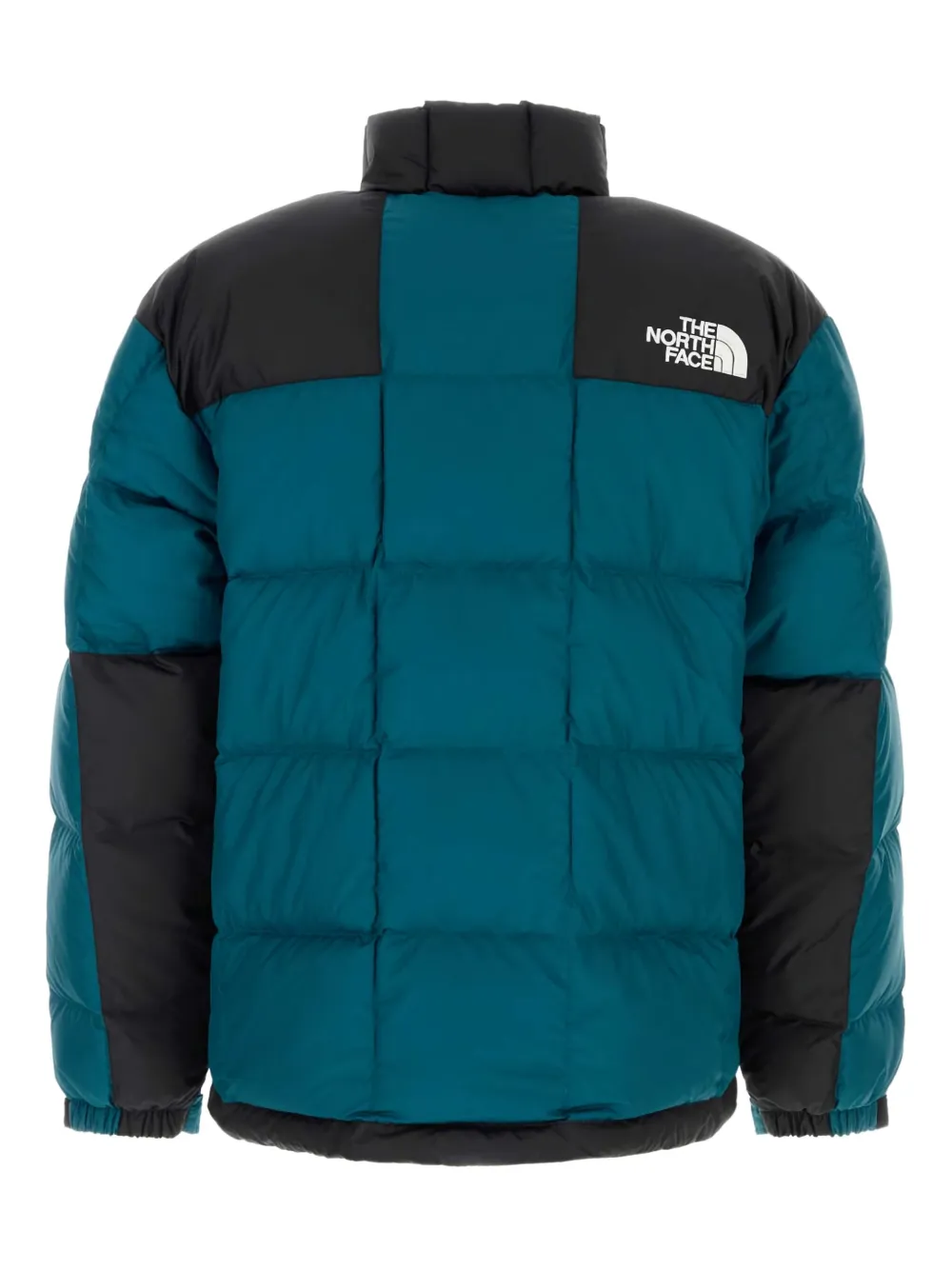The North Face Lhotse Daunenjacke in Colour-Block-Optik | Daunenjacken | Image 2