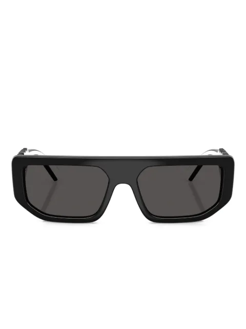 Dolce & Gabbana Eyewear DG6203 rectangle-frame sunglasses