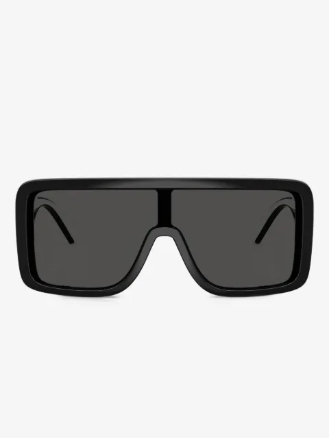 Dolce & Gabbana Eyewear Sonnenbrille mit Logo