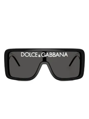 Dolce & Gabbana Eyewear ドルチェ＆ガッバーナ・アイウェア ロゴ