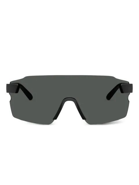 SCUDERIA FERRARI shield-frame sunglasses