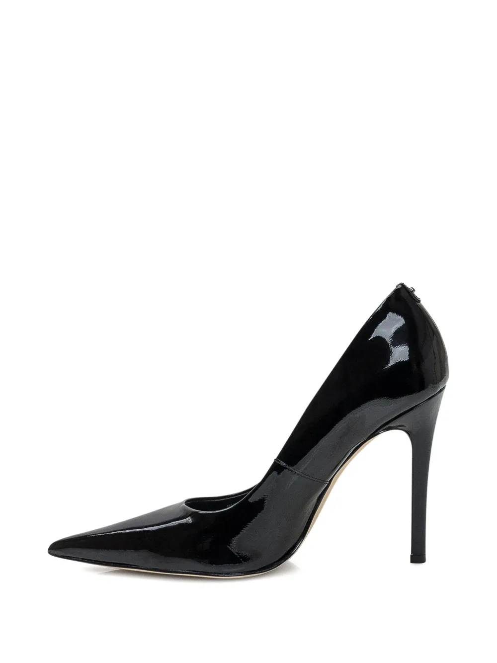Michael Kors Elyse heeled pumps Black