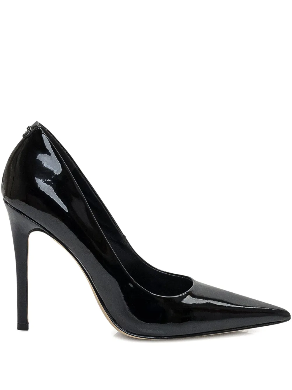 Michael Kors Elyse heeled pumps Black