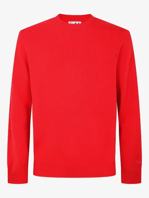 MC2 Saint Barth crew-neck sweater