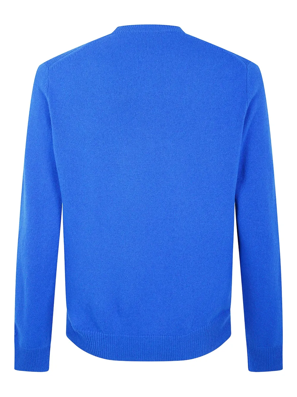 MC2 Saint Barth crew-neck sweater - Blauw