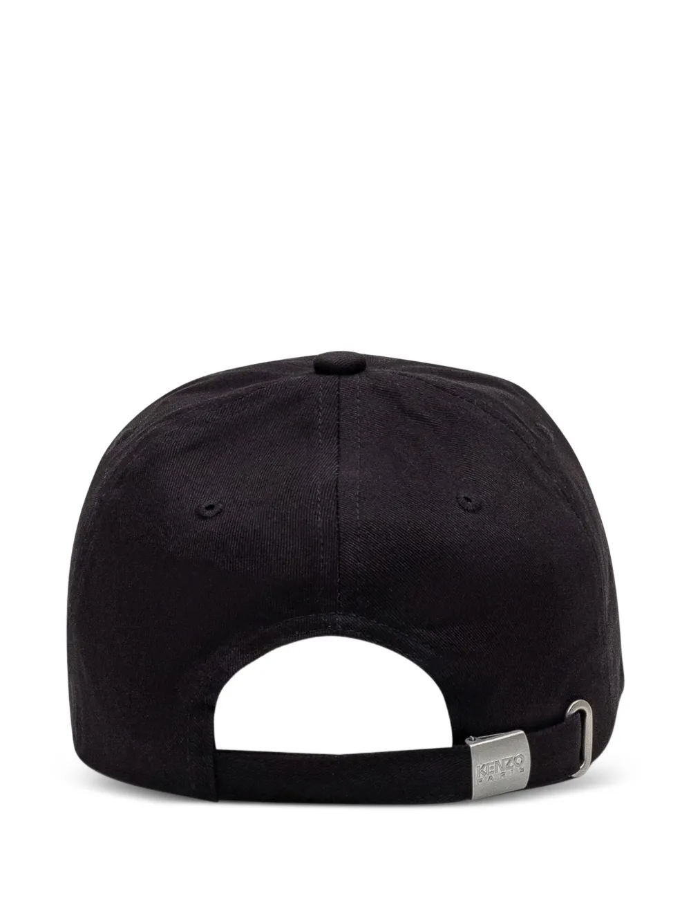 Kenzo x Futura 2000 logo baseball cap | Image 2