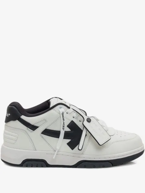 Off-White Out Of Office arrow sneakers