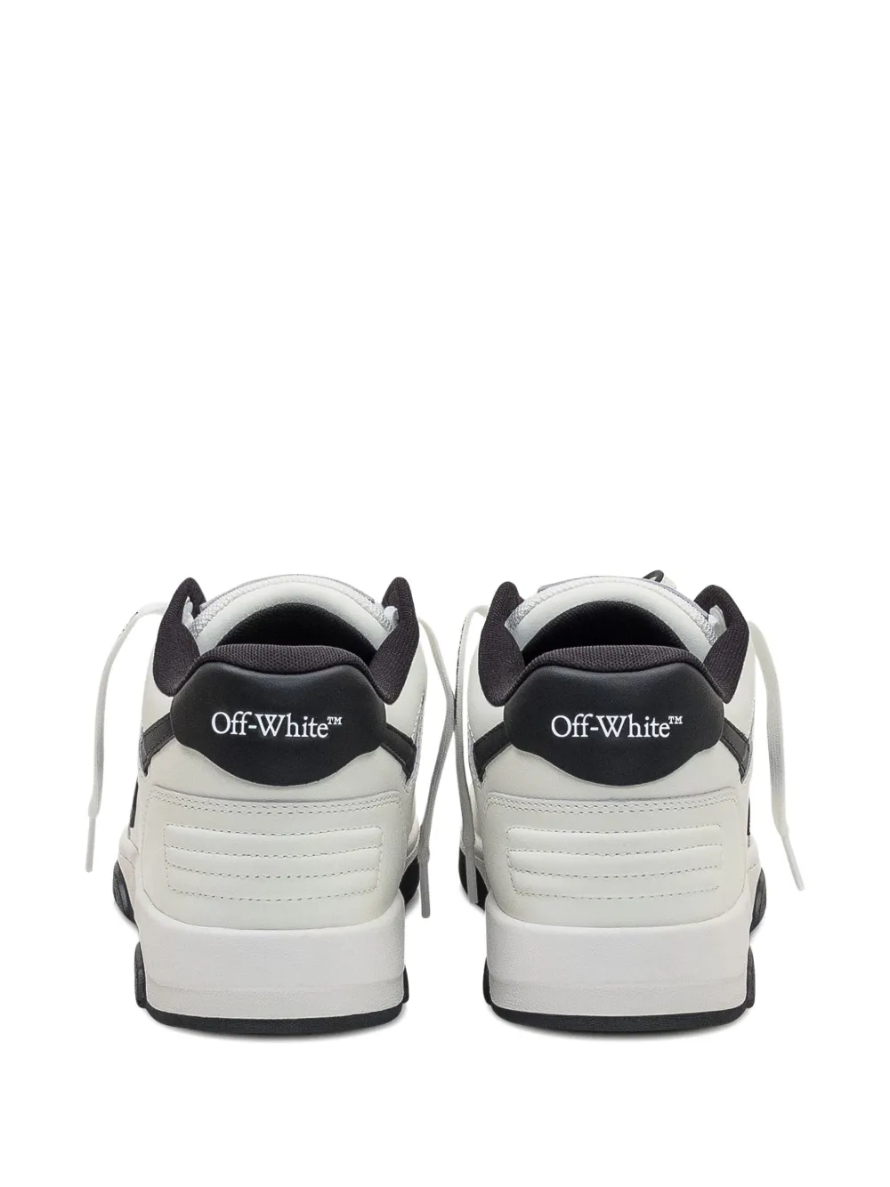 Off-White Out Of Office logo-detail sneakers