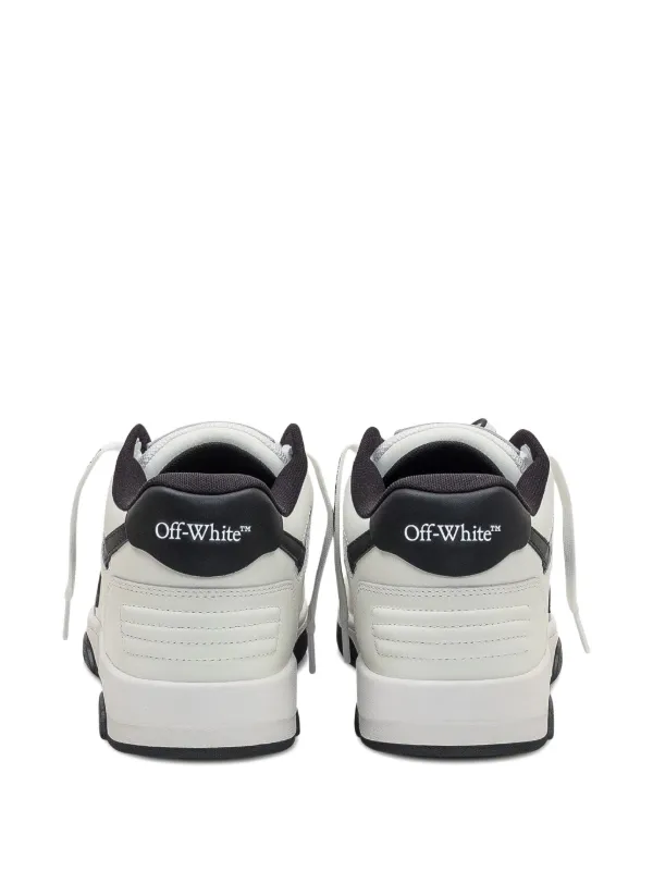 Off-White Out Of Office スニーカー | ホワイト | FARFETCH JP