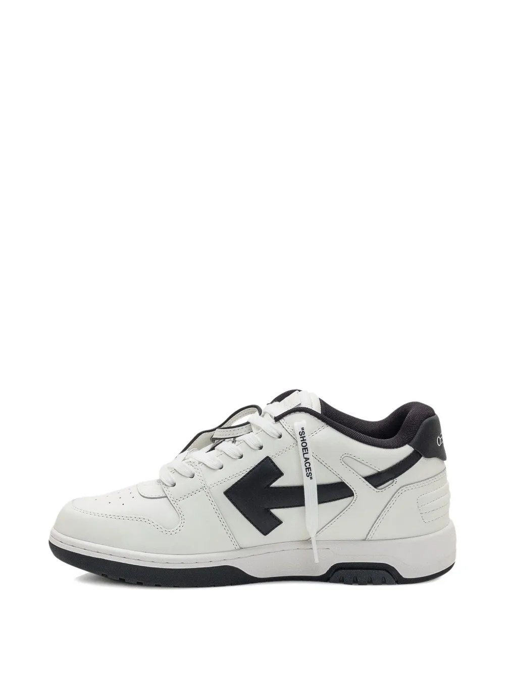 Off-White Out Of Office logo-detail sneakers