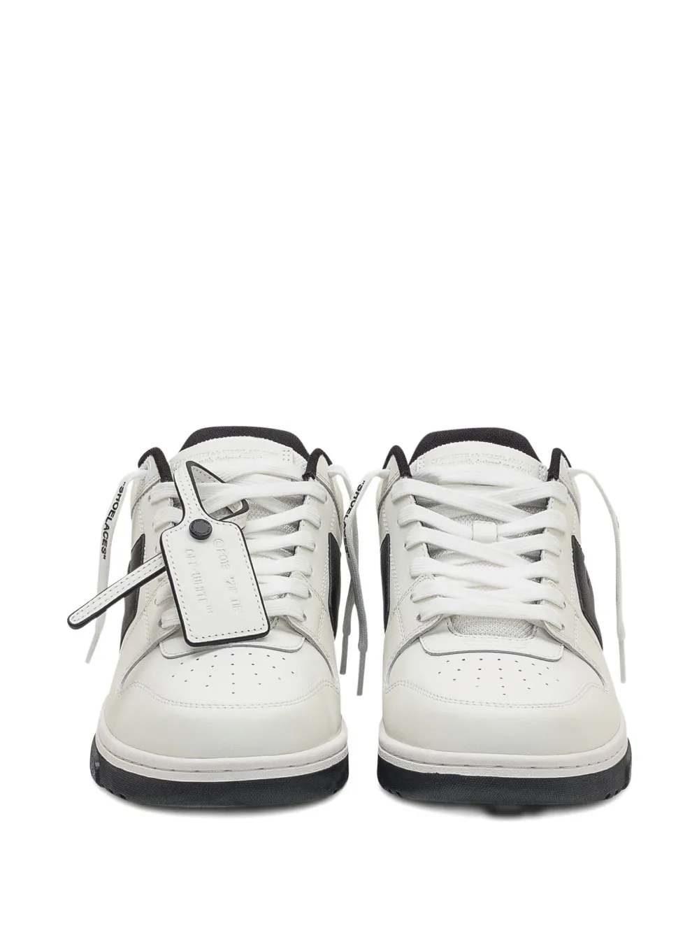 Off-White Out Of Office logo-detail sneakers