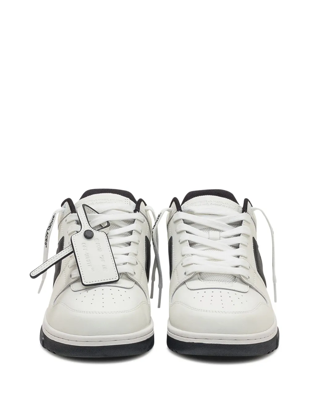 Off-White Out Of Office logo-detail sneakers