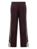 Casablanca drawstring track pants - Brown