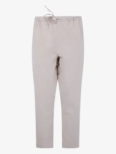 New Balance drawstring corduroy trousers