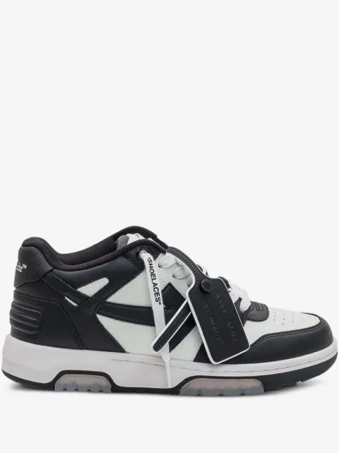 Off-White Tênis Out Of Office
