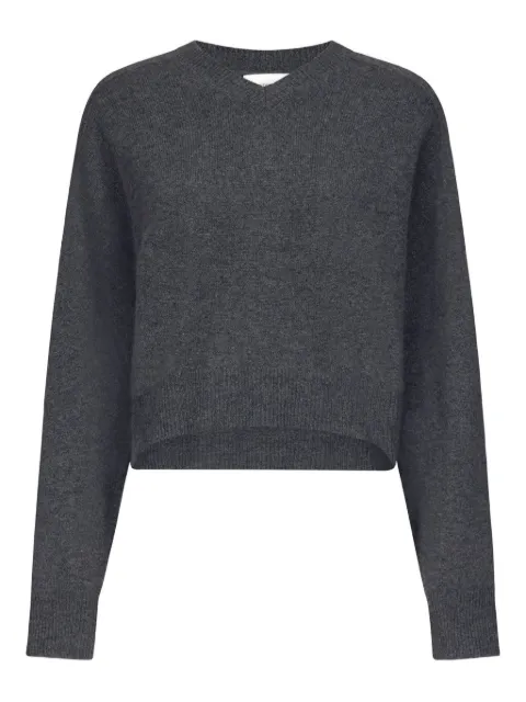 LouLou de Saison v-neck sweater