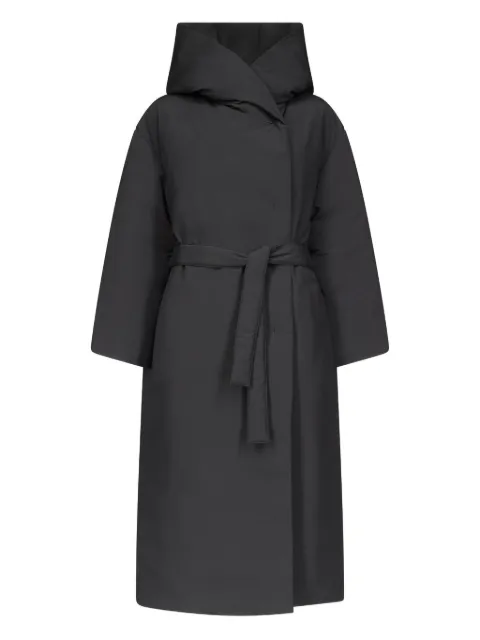 LouLou de Saison DORIS LDS hooded quilted coat