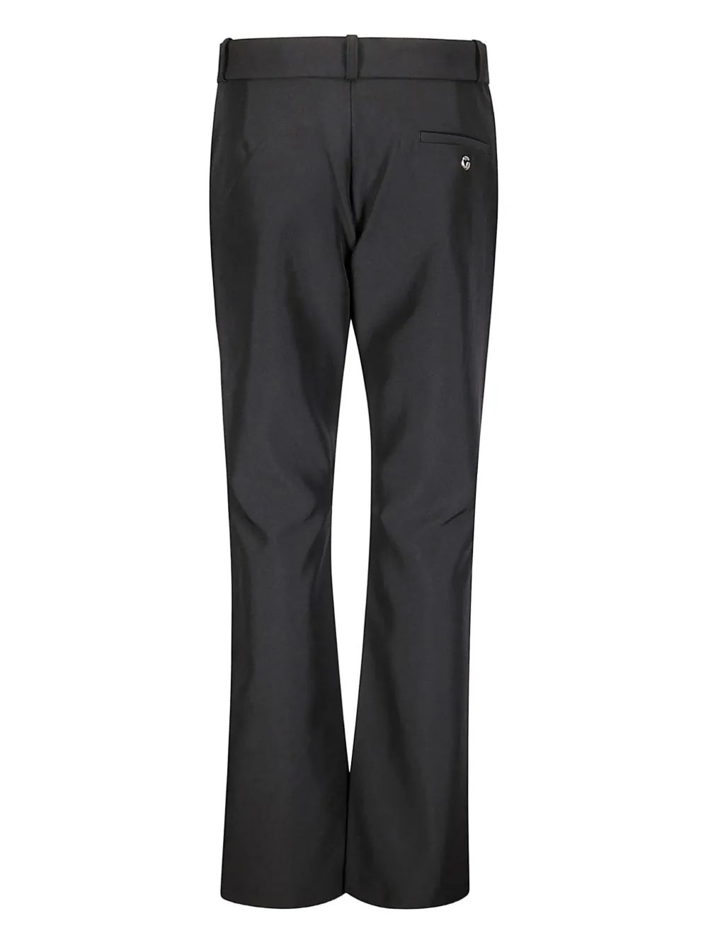Coperni tailored trousers - Zwart