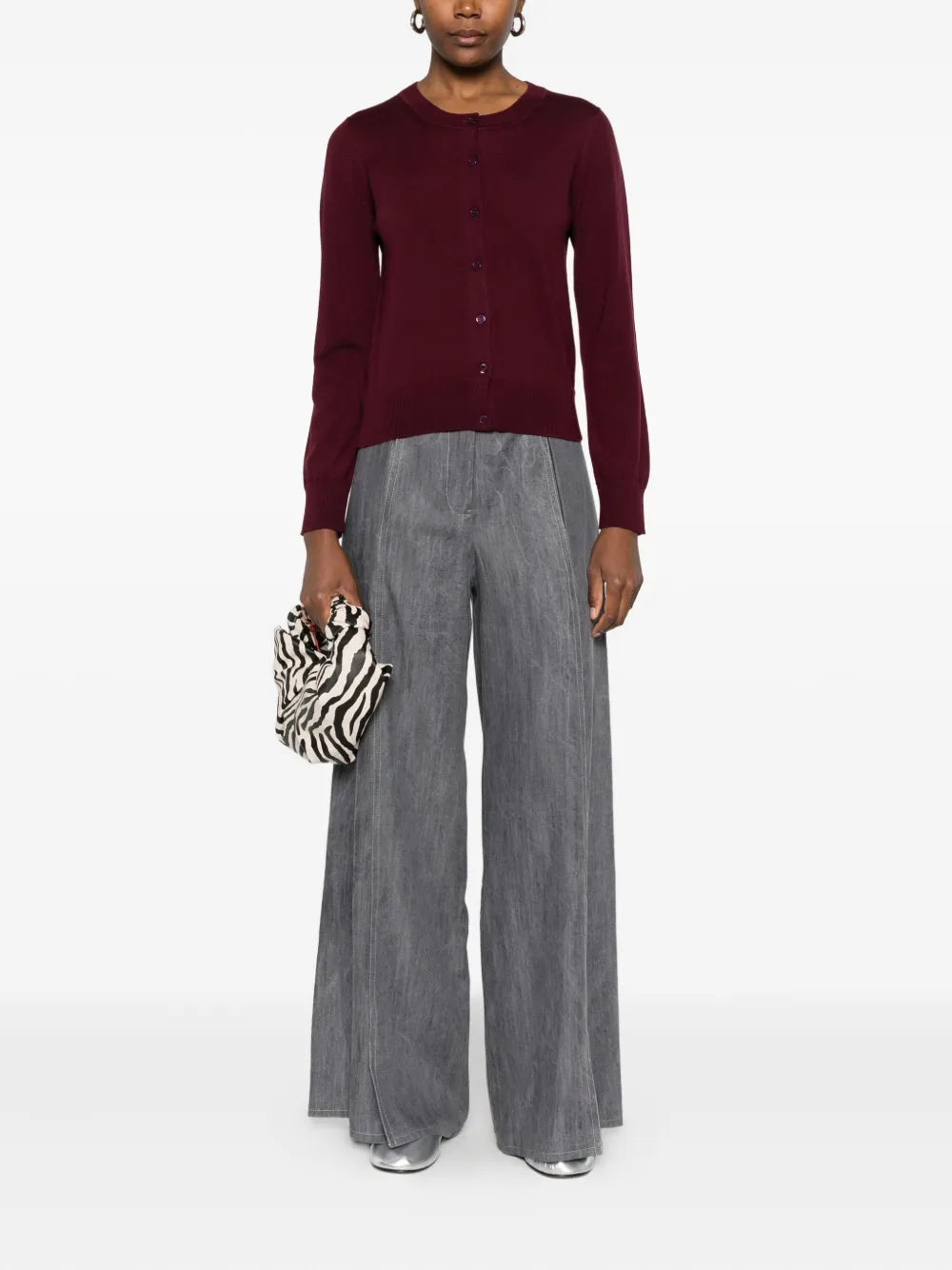 ALPHA STUDIO Rebecca cardigan | Cardigans | Image 2