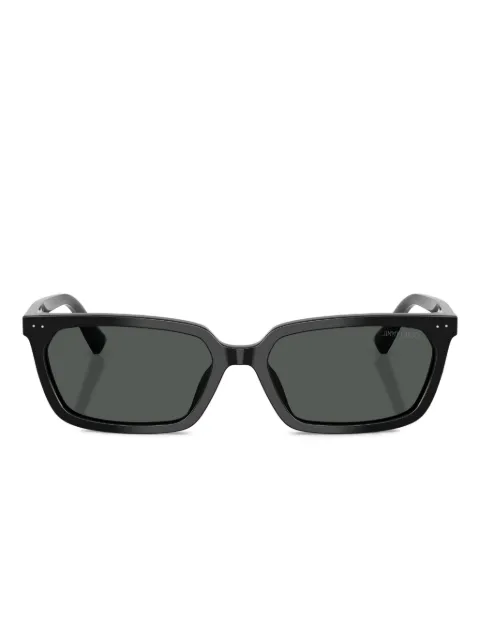 Jimmy Choo Eyewear square-frame sunglasses