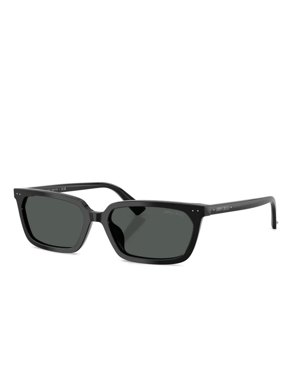 Jimmy Choo Eyewear square-frame sunglasses | Image 2