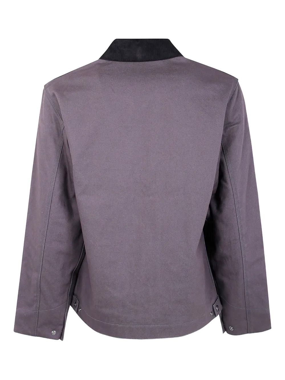 Carhartt WIP corduroy-collar cotton jacket | Shirt Jackets | Image 2