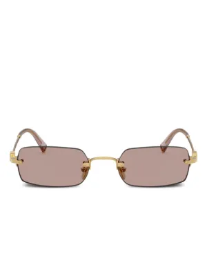 Miu Miu Eyewear（ミュウミュウ・アイウェア）ウィメンズ