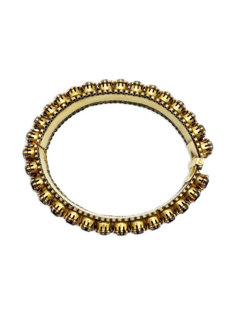 Jennifer Gibson Jewellery 1940s topaz bracelet