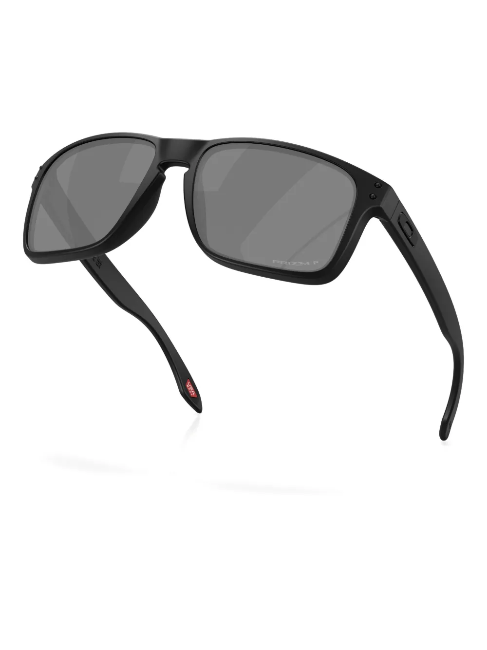 Oakley Holbrook Sunglasses In Black