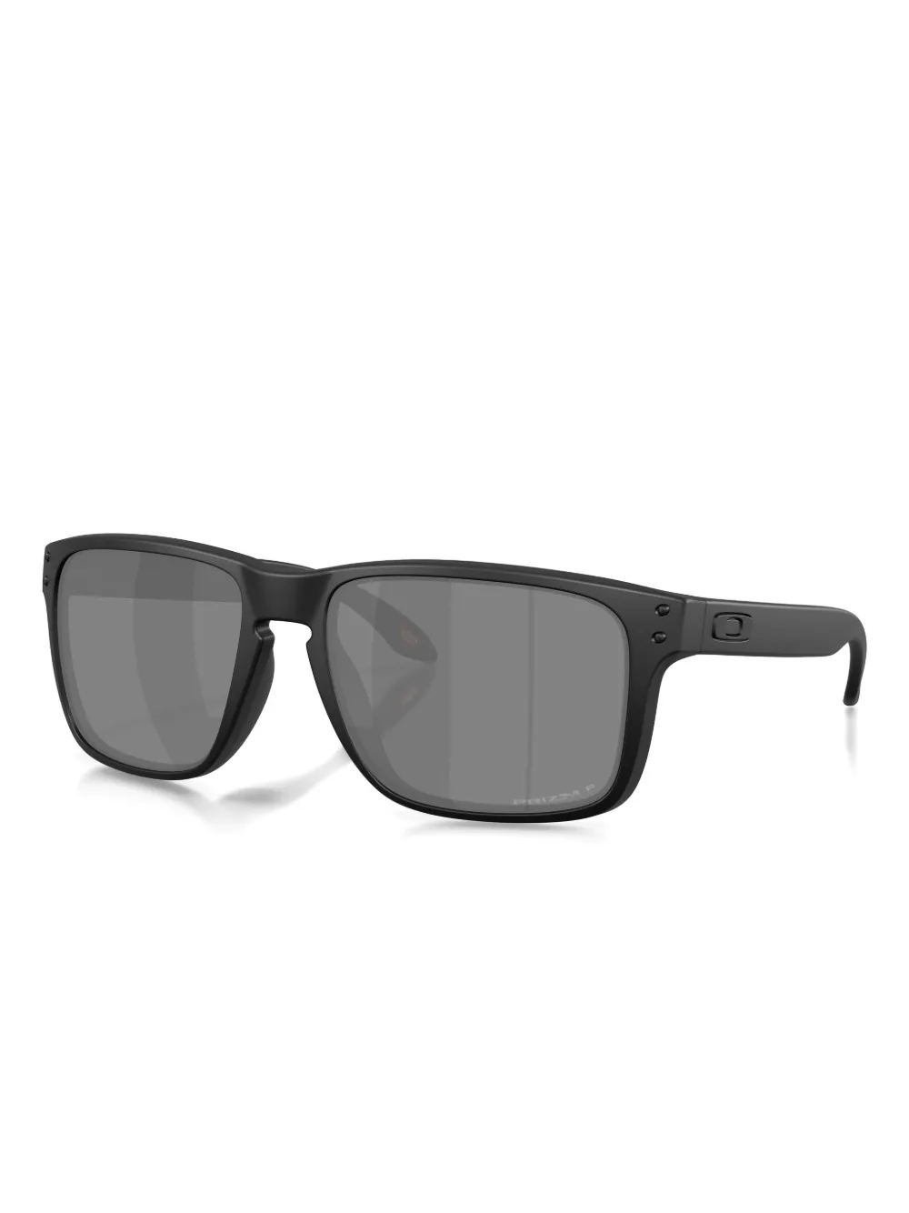 Oakley Holbrook Sunglasses In Black