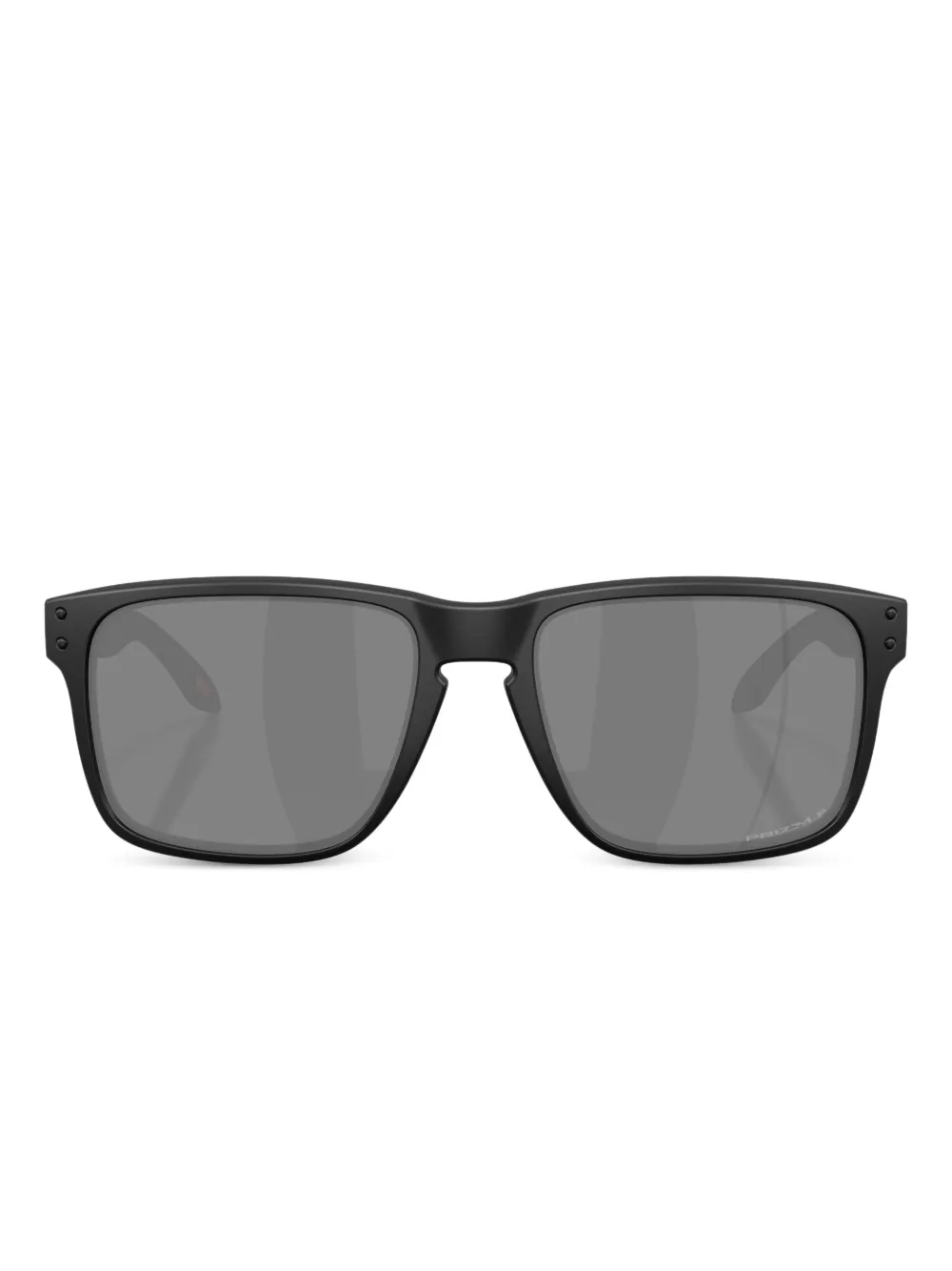 Oakley Holbrook XXL square-frame sunglasses | Black | Image 1