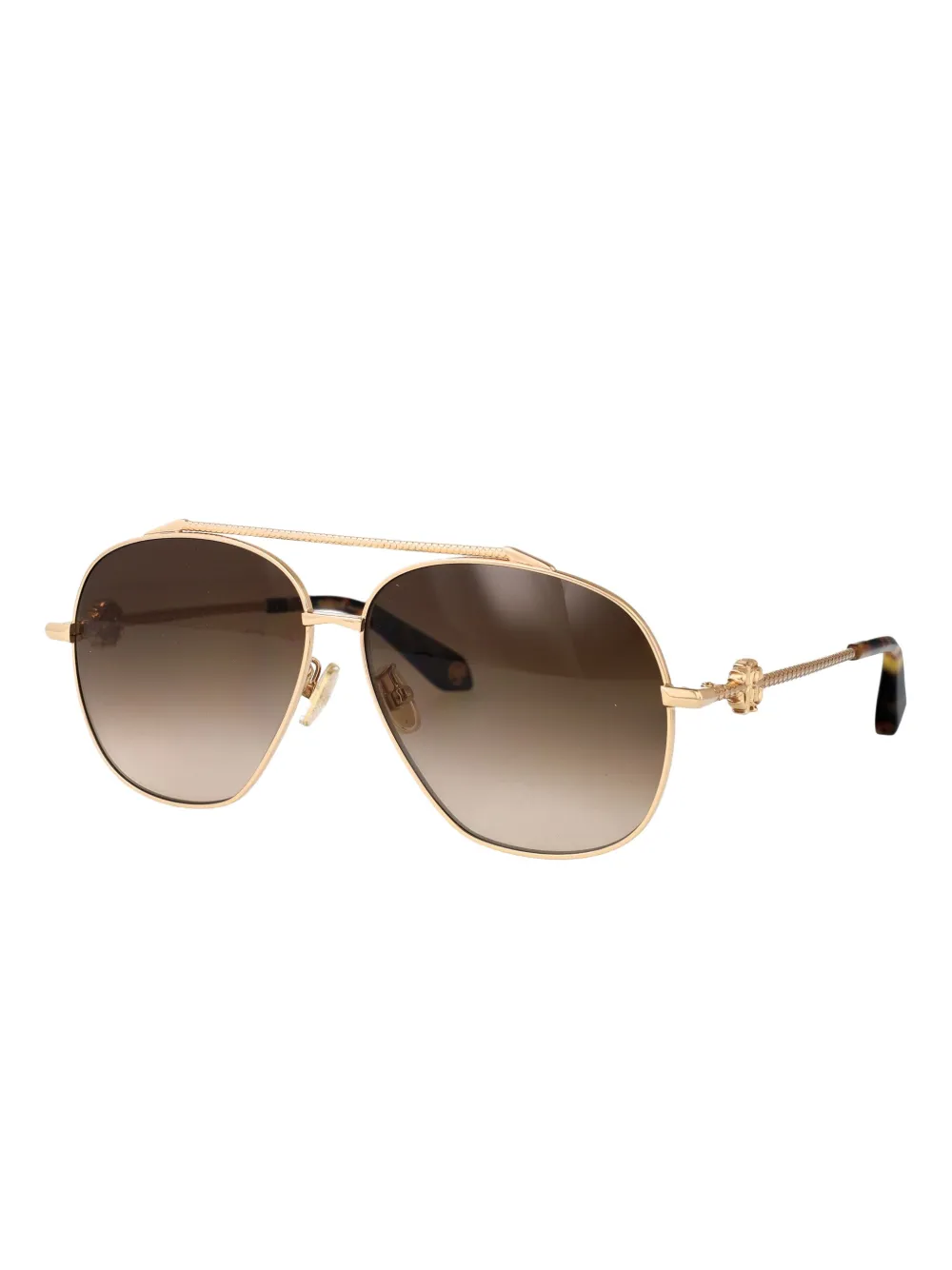 Roberto Cavalli pilot-frame sunglasses | Image 2
